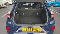 Ford Puma 1.0 EcoBoost Hybrid mHEV ST-Line 5dr Petrol Hatchback